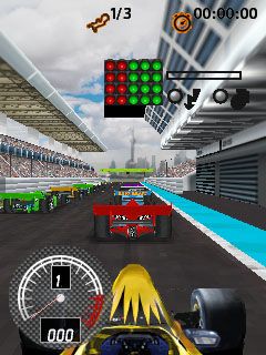Download 3d Car Racing Game For Java Mobile